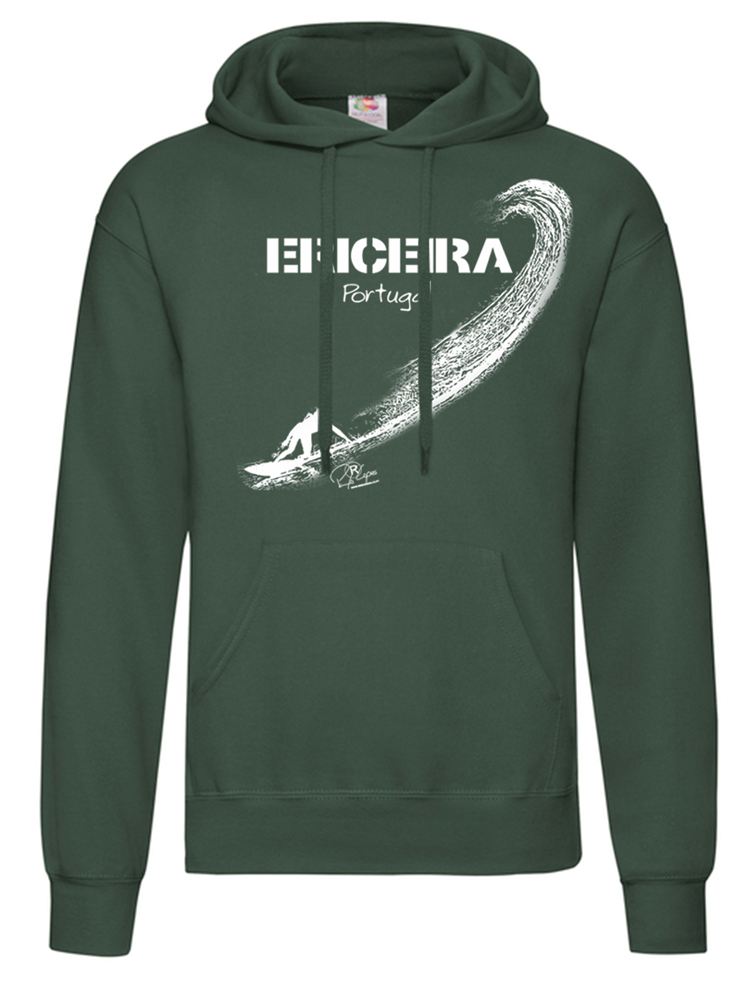 Sweatshirt Surf Ericeira