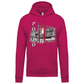 Sweatshirt Kariban com Capuz Ribeira