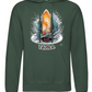 Sweatshirt Prancha Tavira