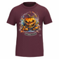 T-shirt de Criança Kariban Abóbora