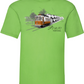 T-shirt Pipas