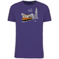 T-Shirt Algodão Biológico Clérigos