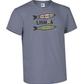T-shirt Kids 2 Sardinhas Lisboa