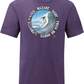 T-shirt Monster Waves 2