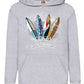 Sweatshirt Kids Surfboards Costa da Caparica