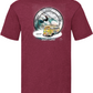 T-shirt Surf Life Olhão