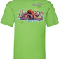 T-shirt Polvo Ericeira