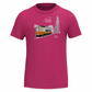 T-shirt de Criança Kariban Clérigos