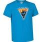 T-shirt Kids Sunset Cascais