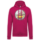 Sweatshirt Kariban com Capuz Calçada do Combro