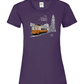 T-shirt Senhora Clérigos