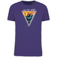T-Shirt Algodão Biológico Sunset Nazaré
