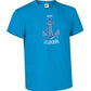T-shirt Kids Âncora Vilamoura