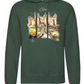 Sweatshirt Castelo de Óbidos