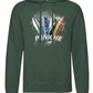 Sweatshirt Surfboards Peniche