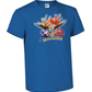 T-shirt Kids Estrelícias