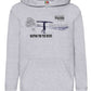 Sweatshirt Kids Praia do Norte