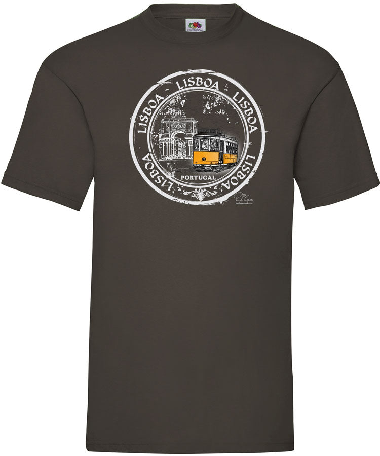 T-shirt Selo 1