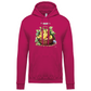 Sweatshirt Kariban com Capuz Cesto Bananas