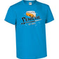 T-shirt Kids Pão de Forma Peniche