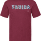 T-shirt Tavira Azulejos