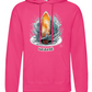 Sweatshirt Prancha Nazaré