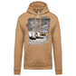 Sweatshirt Kariban com Capuz Invicta