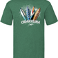 T-shirt Surfboards Quarteira