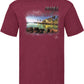T-shirt Farol Cascais 2