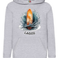 Sweatshirt Kids Prancha Lagos