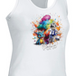 T-shirt Alças Senhora 10 Porto