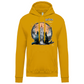 Sweatshirt Kariban com Capuz Luar Sintra