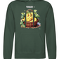 Sweatshirt Cesto de Bananas
