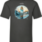 T-shirt Sol Olhão