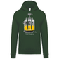 Sweatshirt Kariban com Capuz Grandalhão Porto
