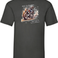 T-shirt Ride on The Edge Albufeira