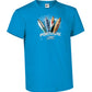 T-shirt Kids Surfers Paradise