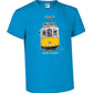 T-shirt Kids Grandalhão Porto