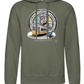 Sweatshirt Amazing City Lisboa