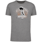 T-Shirt Algodão Biológico Oso y el Madroño