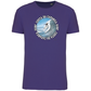 T-Shirt Algodão Biológico Monster Waves 2 Costa da Caparica