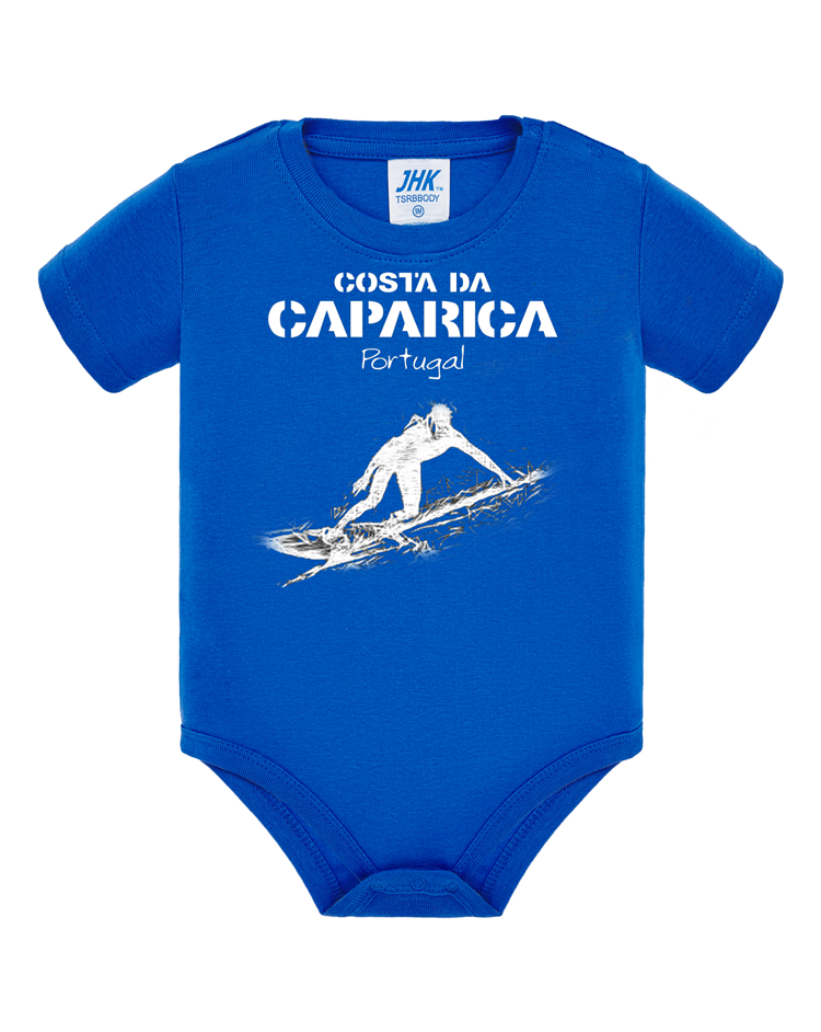 Body Surf Costa da Caparica