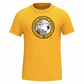 T-shirt de Criança Kariban Selo Ericeira
