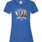 T-shirt Senhora Surfboards Albufeira