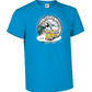 T-shirt Kids Surf Life Cascais