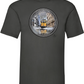 T-shirt Extreme Porto