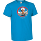 T-shirt Kids Baby Surfer Nazaré