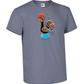T-shirt Kids Galo de Barcelos