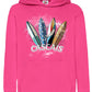 Sweatshirt Kids Surfboards Cascais