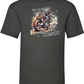 T-shirt Ride on the Edge Monte Gordo